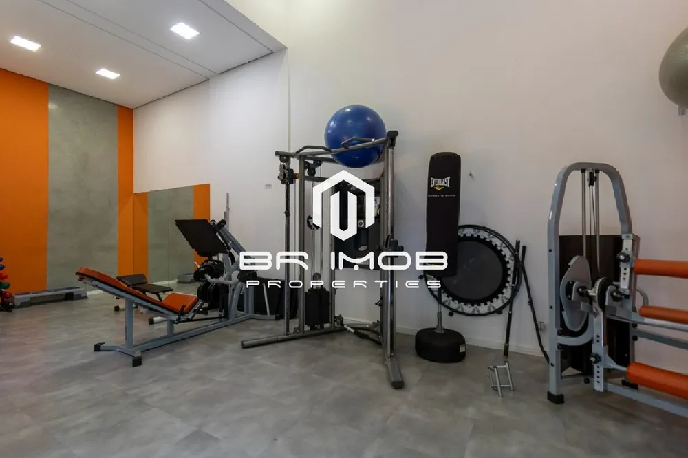 Apartamento, 4 quartos, 285 m² - Foto 11