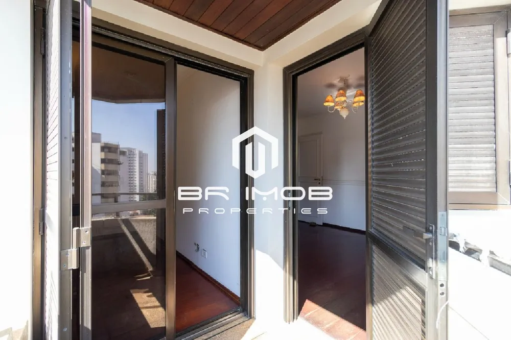 Apartamento, 4 quartos, 285 m² - Foto 5