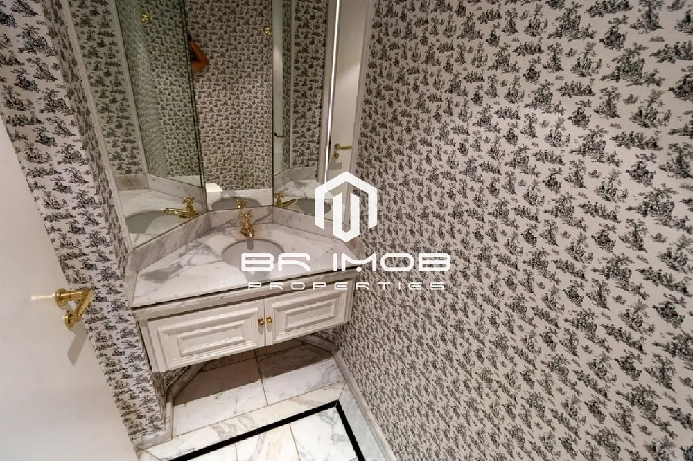 Apartamento, 4 quartos, 285 m² - Foto 12