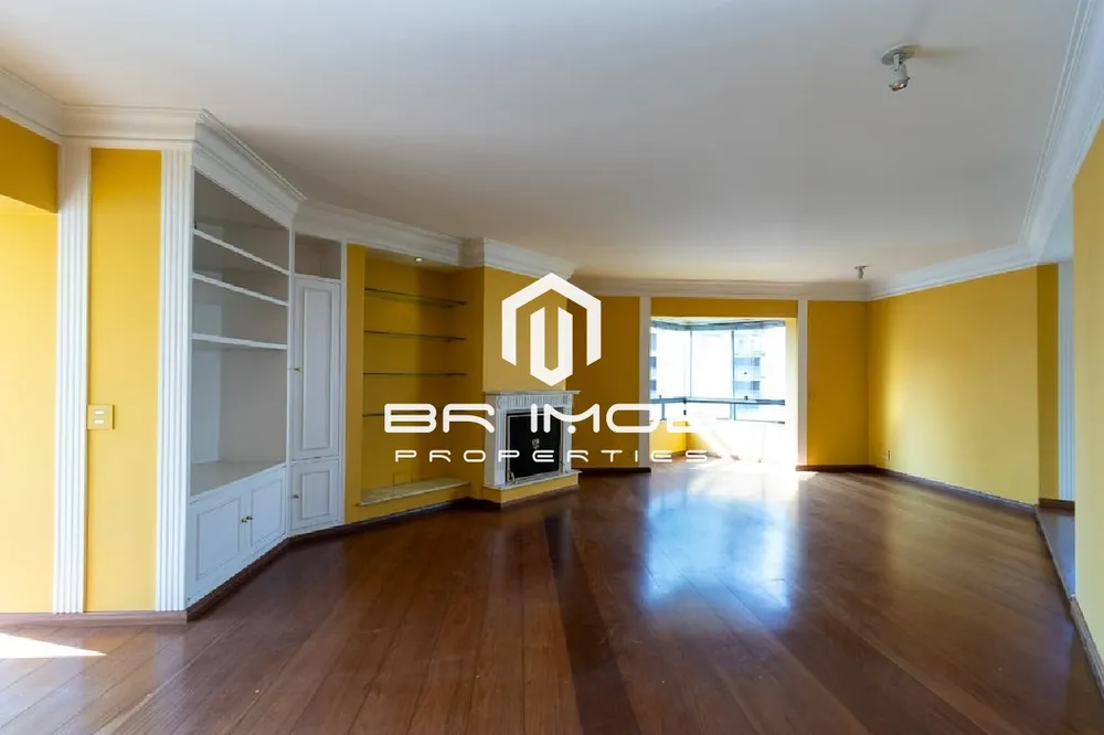Apartamento, 4 quartos, 285 m² - Foto 3