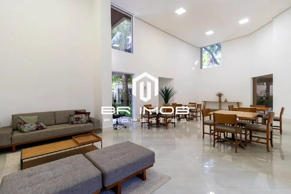 Apartamento, 4 quartos, 285 m² - Foto 8