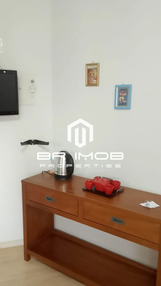Apartamento, 1 quarto, 48 m² - Foto 5