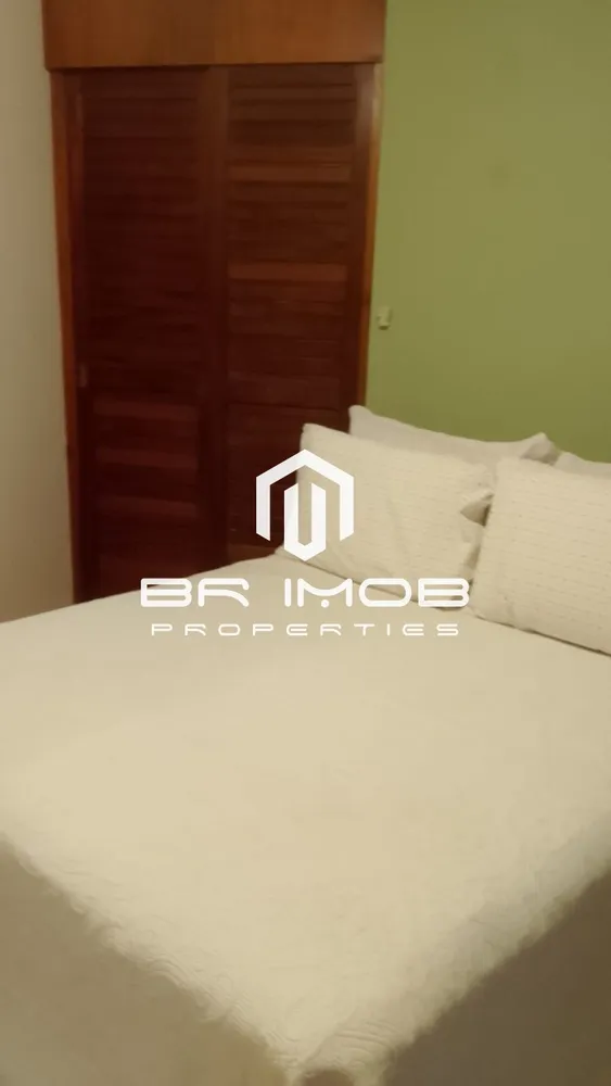 Apartamento, 1 quarto, 48 m² - Foto 6