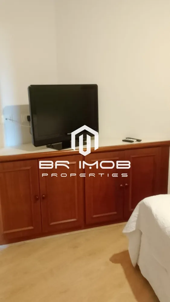 Apartamento, 1 quarto, 48 m² - Foto 7