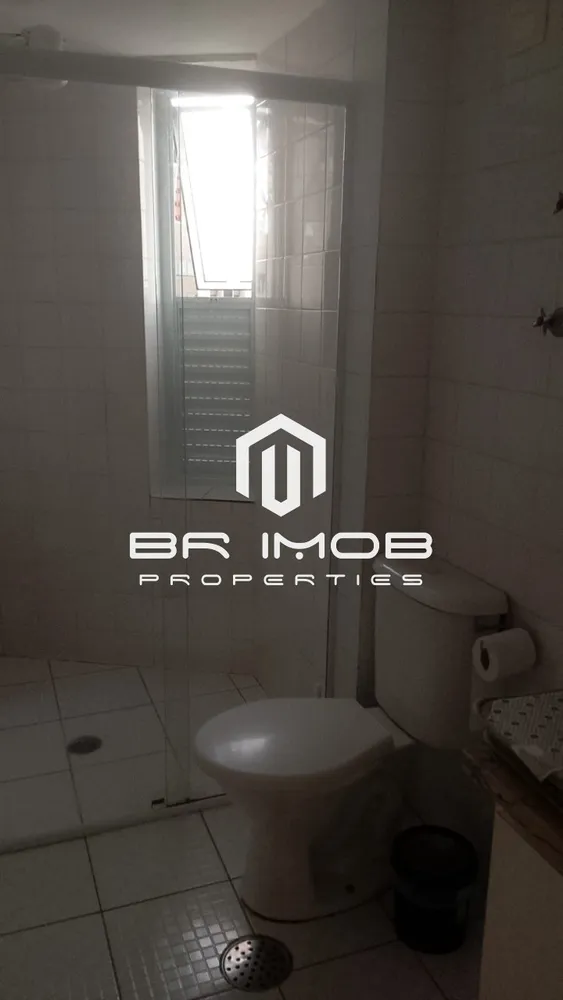 Apartamento, 1 quarto, 48 m² - Foto 10