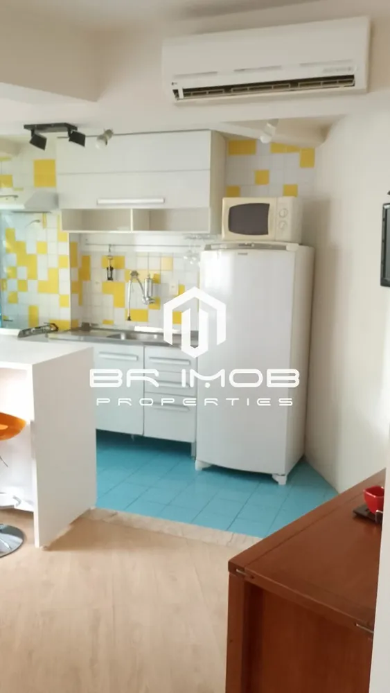 Apartamento, 1 quarto, 48 m² - Foto 3