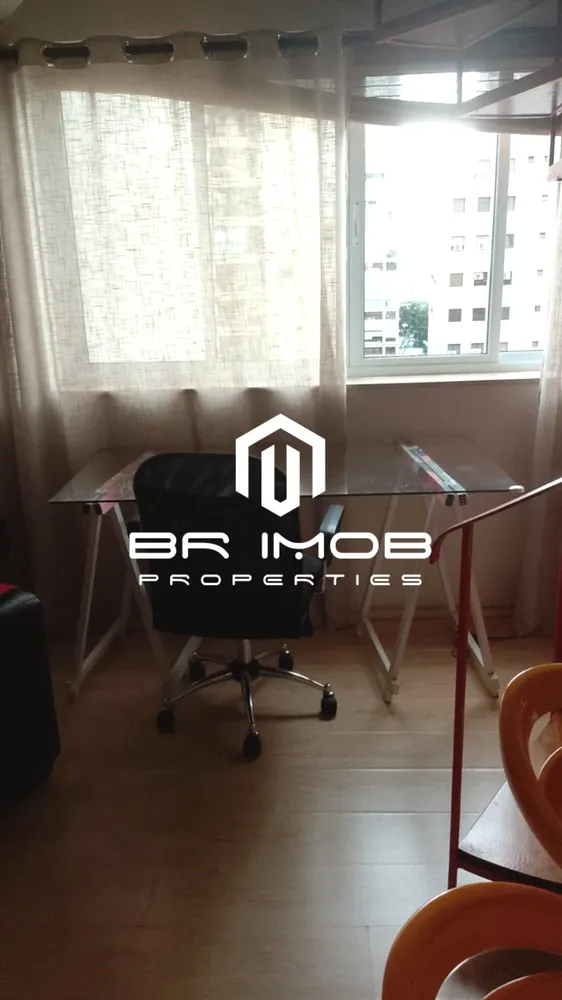 Apartamento, 1 quarto, 48 m² - Foto 4