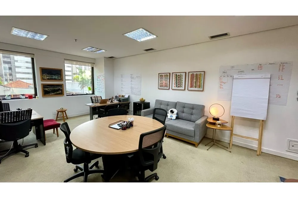 Sala-Conjunto, 42 m² - Foto 4
