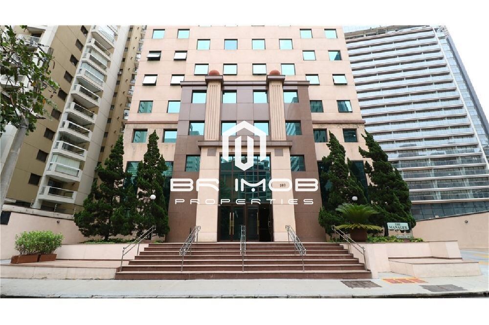 Sala-Conjunto, 31 m² - Foto 2