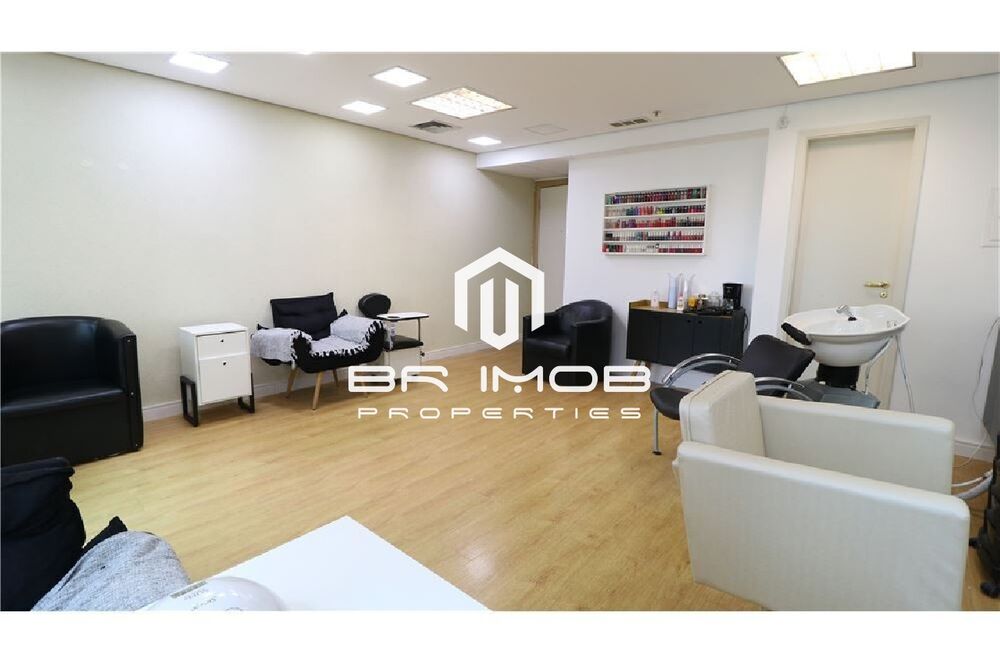 Sala-Conjunto, 31 m² - Foto 10