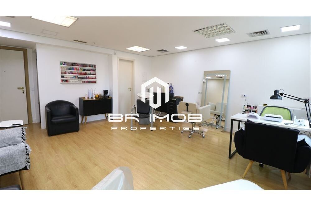 Sala-Conjunto, 31 m² - Foto 6