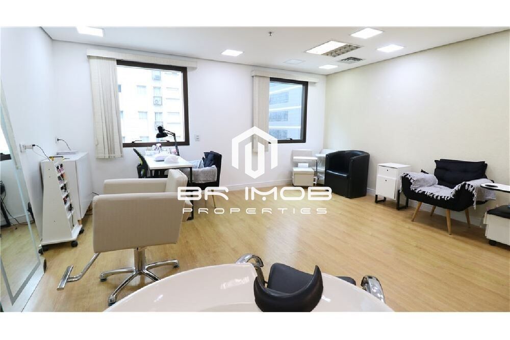 Sala-Conjunto, 31 m² - Foto 7