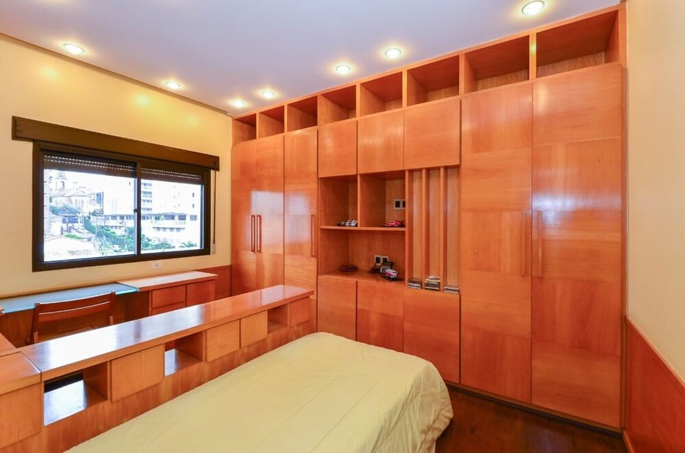 Apartamento, 4 quartos, 270 m² - Foto 4