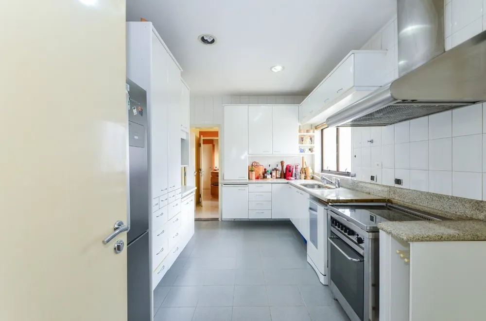 Apartamento, 4 quartos, 270 m² - Foto 10