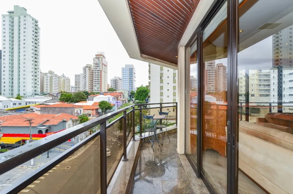 Apartamento, 4 quartos, 270 m² - Foto 8