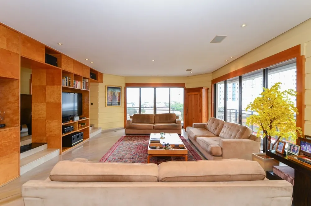 Apartamento, 4 quartos, 270 m² - Foto 7