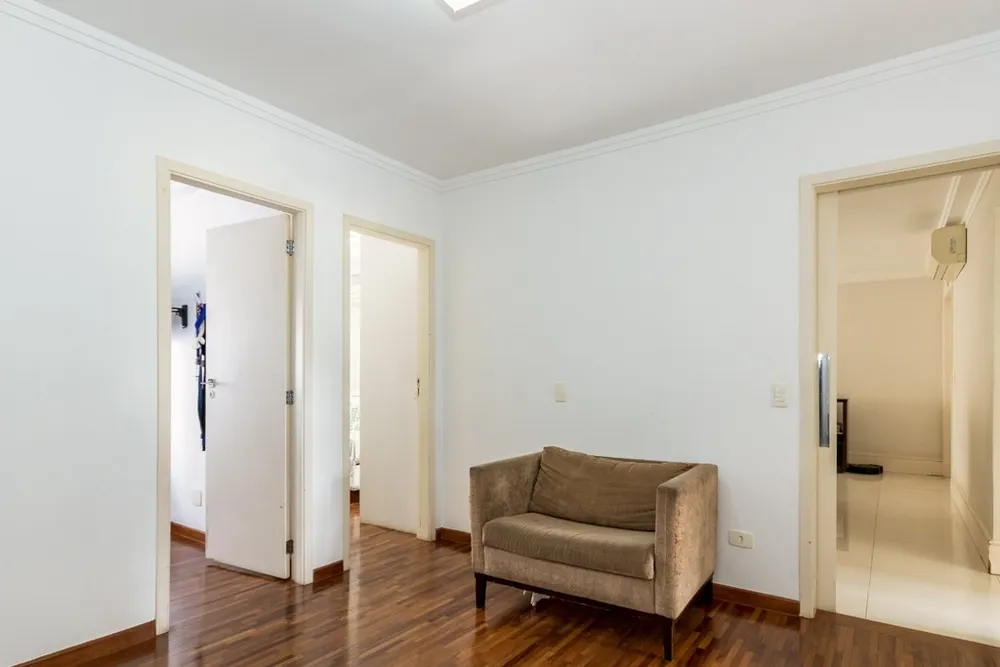 Apartamento, 4 quartos, 163 m² - Foto 9