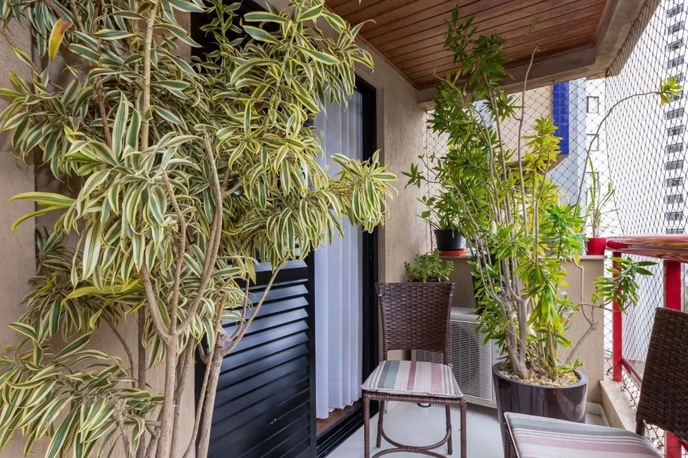 Apartamento, 4 quartos, 163 m² - Foto 12
