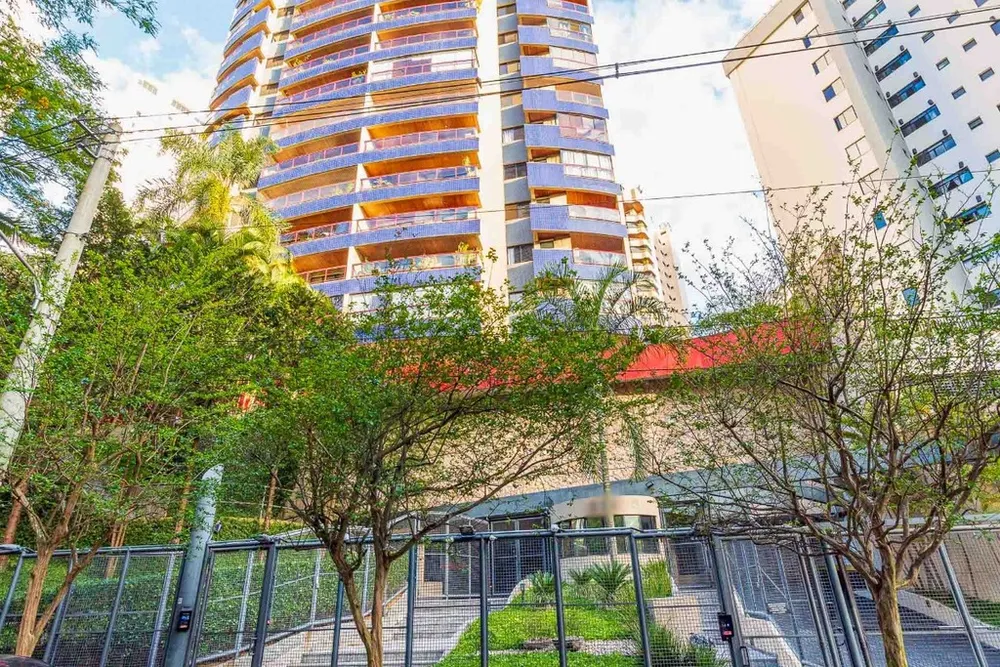 Apartamento, 4 quartos, 163 m² - Foto 5