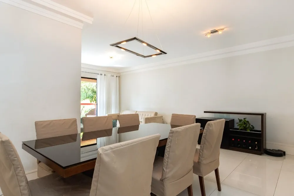 Apartamento, 4 quartos, 163 m² - Foto 10