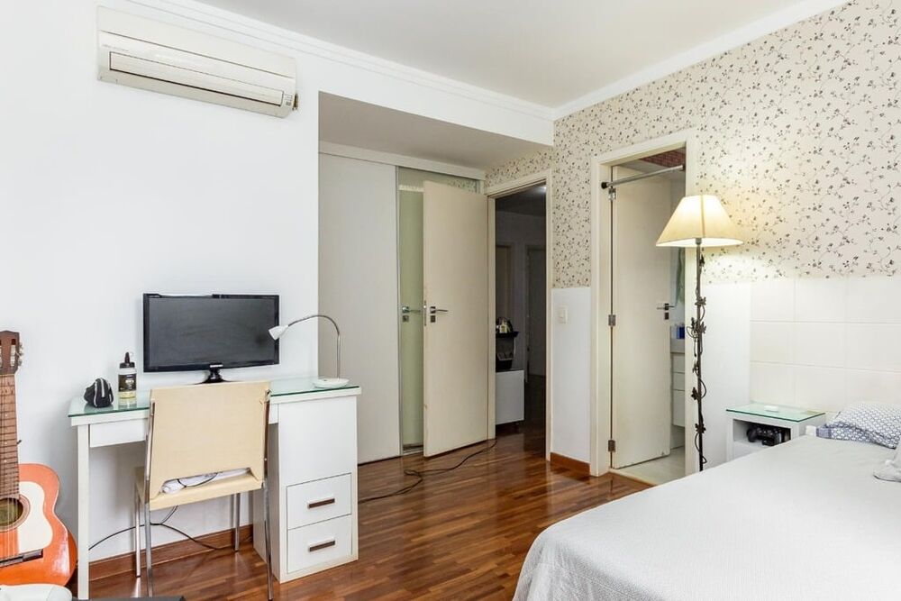 Apartamento, 4 quartos, 163 m² - Foto 4