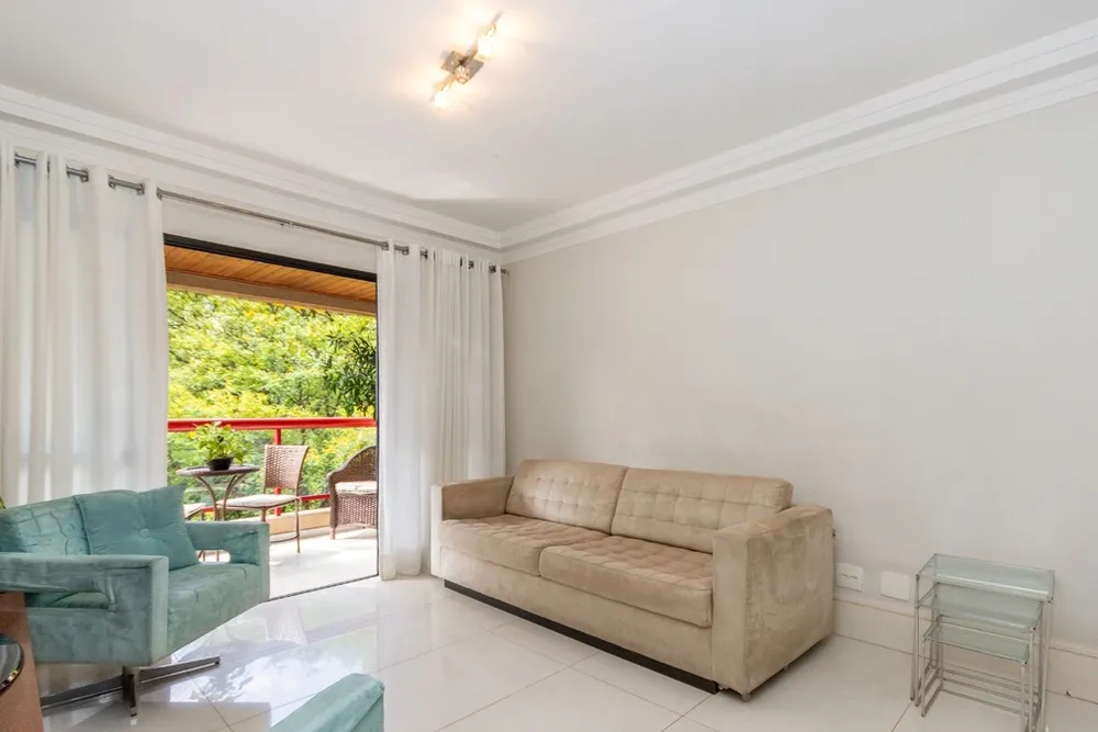 Apartamento, 4 quartos, 163 m² - Foto 11