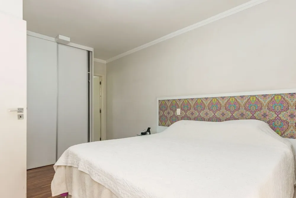 Apartamento, 4 quartos, 163 m² - Foto 4