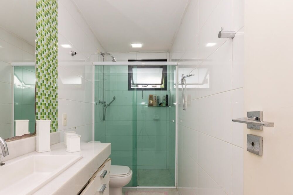 Apartamento, 4 quartos, 163 m² - Foto 3