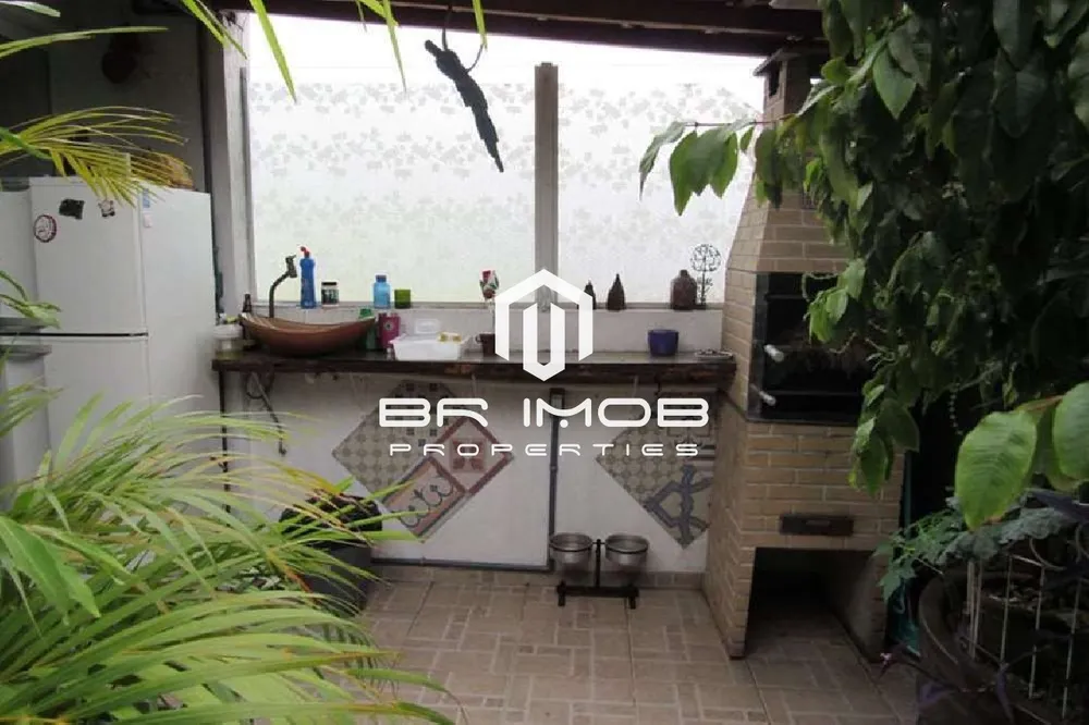Casa, 3 quartos - Foto 11