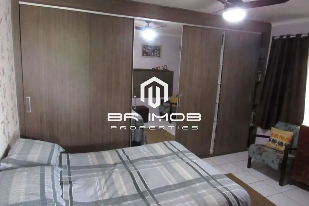 Casa, 3 quartos - Foto 5
