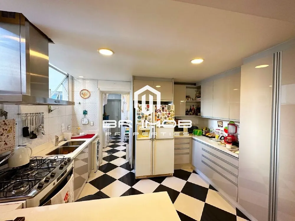 Apartamento, 2 quartos, 183 m² - Foto 15