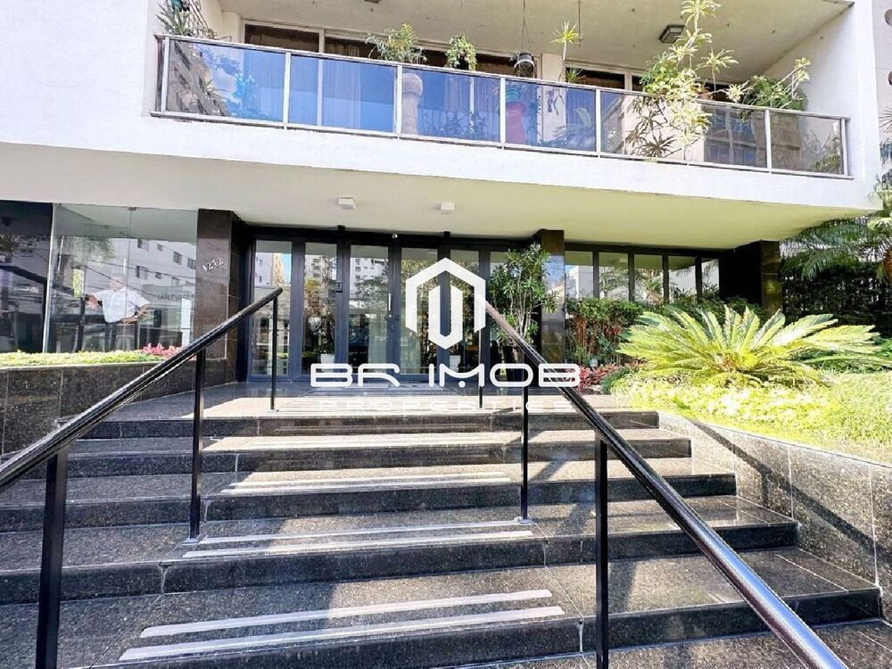 Apartamento, 2 quartos, 183 m² - Foto 4