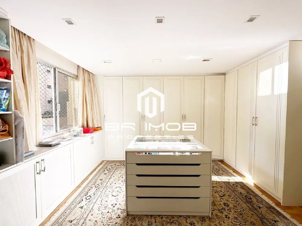 Apartamento, 2 quartos, 183 m² - Foto 8