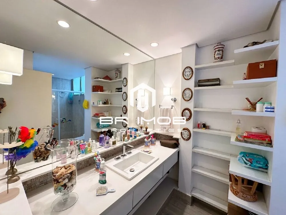 Apartamento, 2 quartos, 183 m² - Foto 7