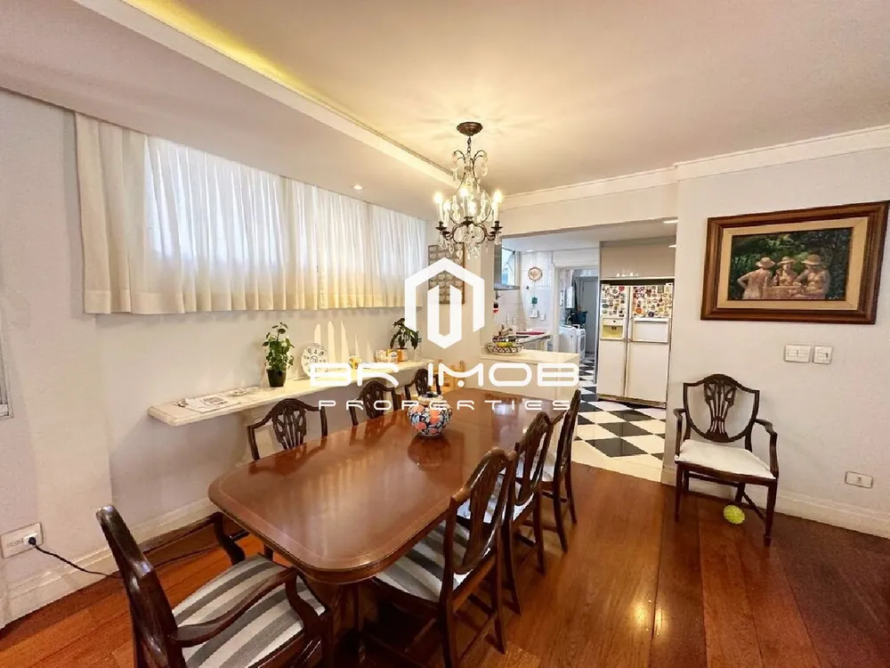 Apartamento, 2 quartos, 183 m² - Foto 1