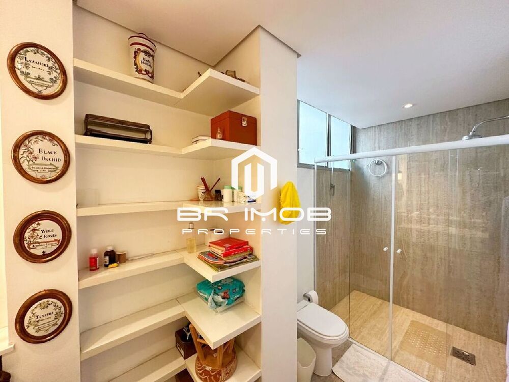 Apartamento, 2 quartos, 183 m² - Foto 2