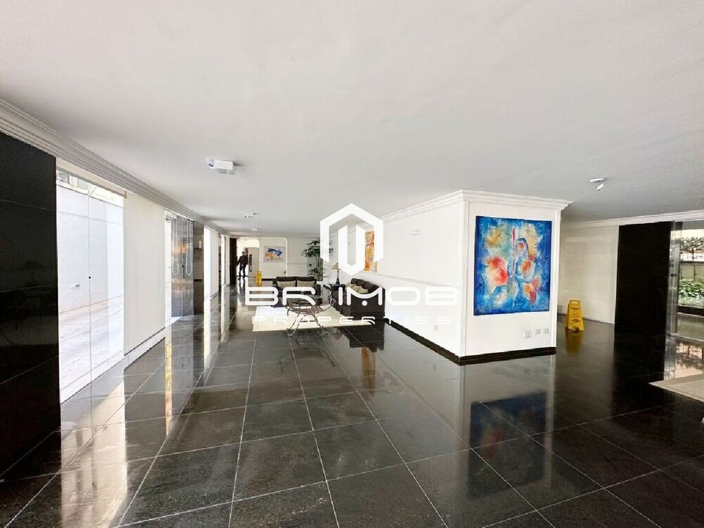 Apartamento, 2 quartos, 183 m² - Foto 3