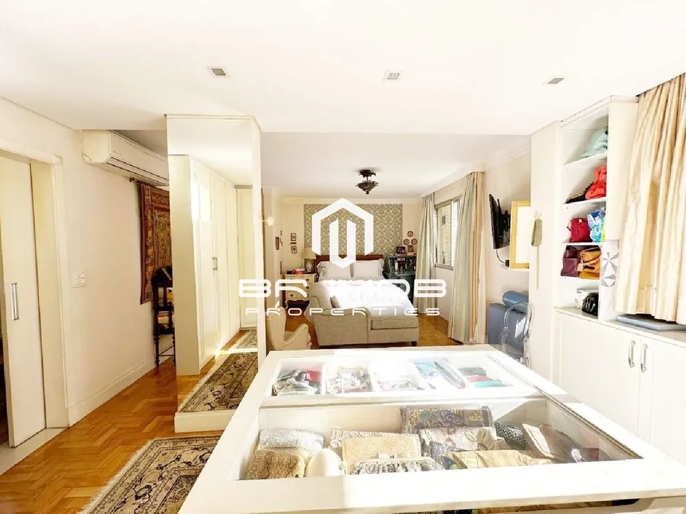 Apartamento, 2 quartos, 183 m² - Foto 4