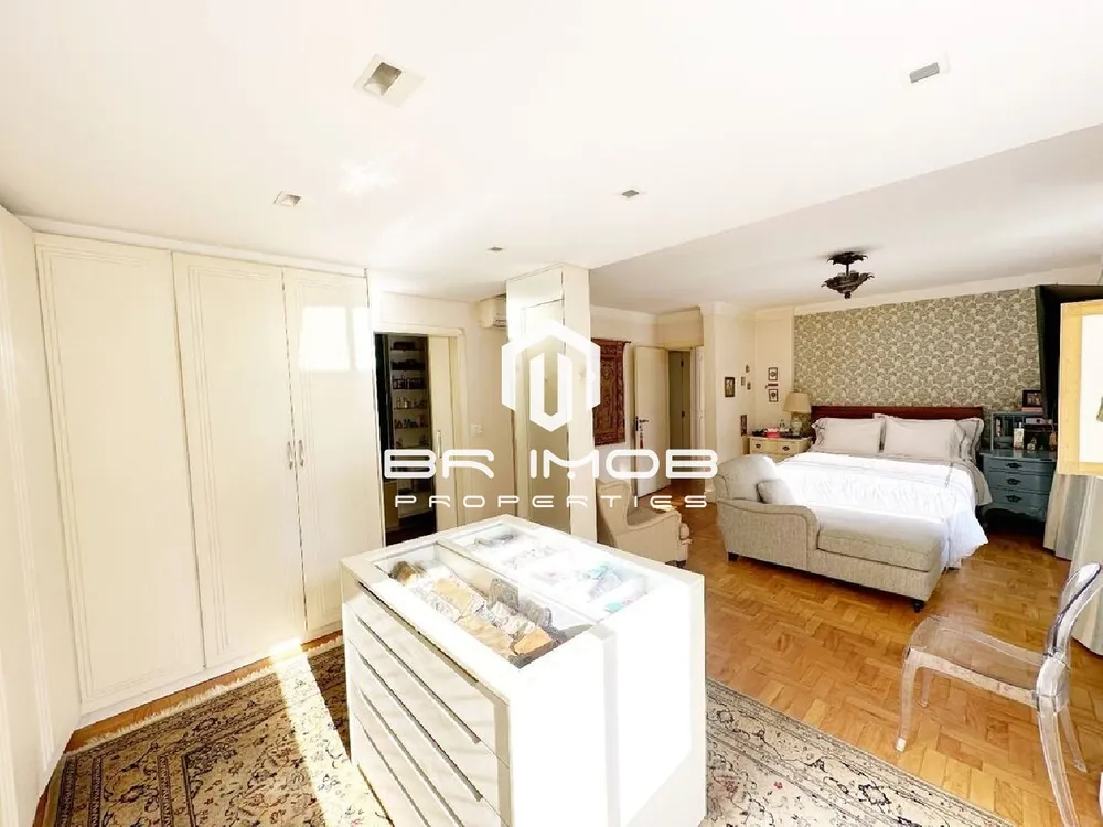 Apartamento, 2 quartos, 183 m² - Foto 2