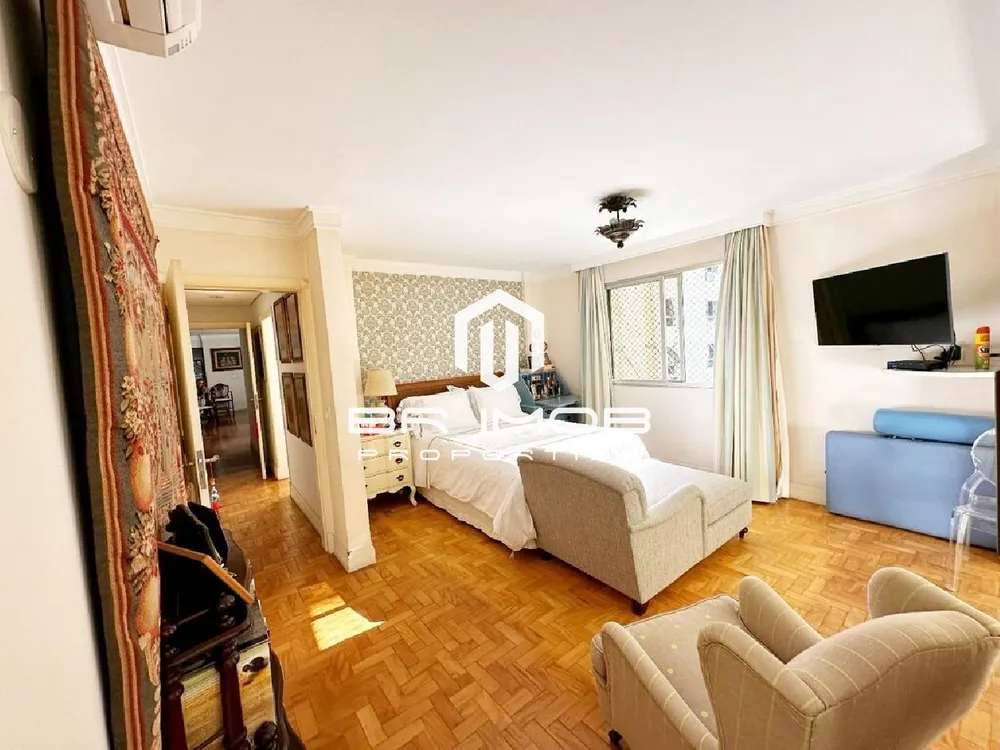 Apartamento, 2 quartos, 183 m² - Foto 13