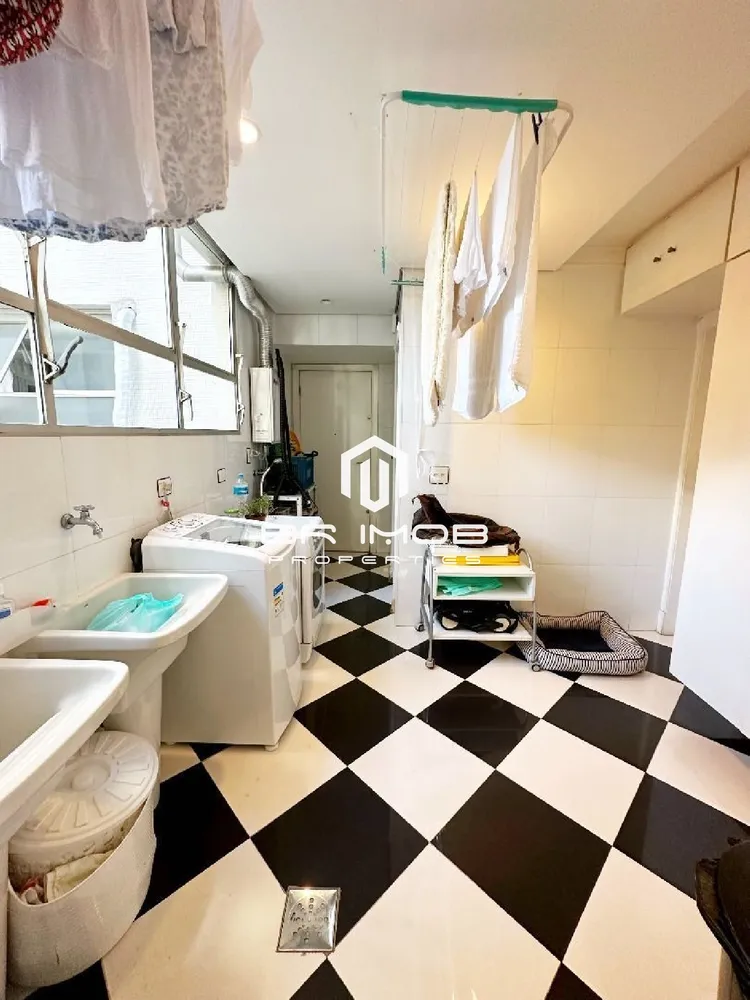 Apartamento, 2 quartos, 183 m² - Foto 16
