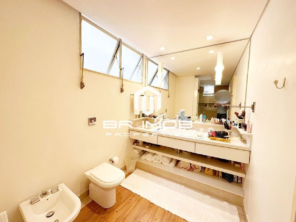 Apartamento, 2 quartos, 183 m² - Foto 1
