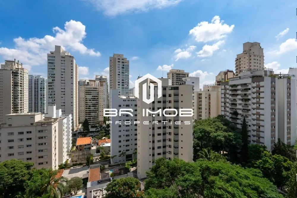 Apartamento, 4 quartos, 202 m² - Foto 8