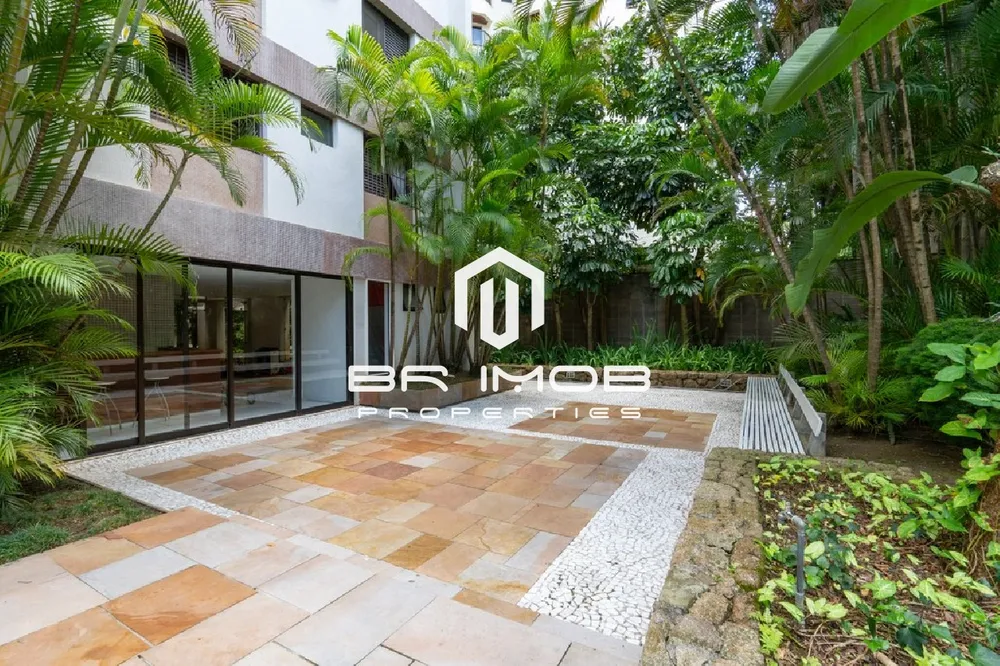 Apartamento, 4 quartos, 202 m² - Foto 3