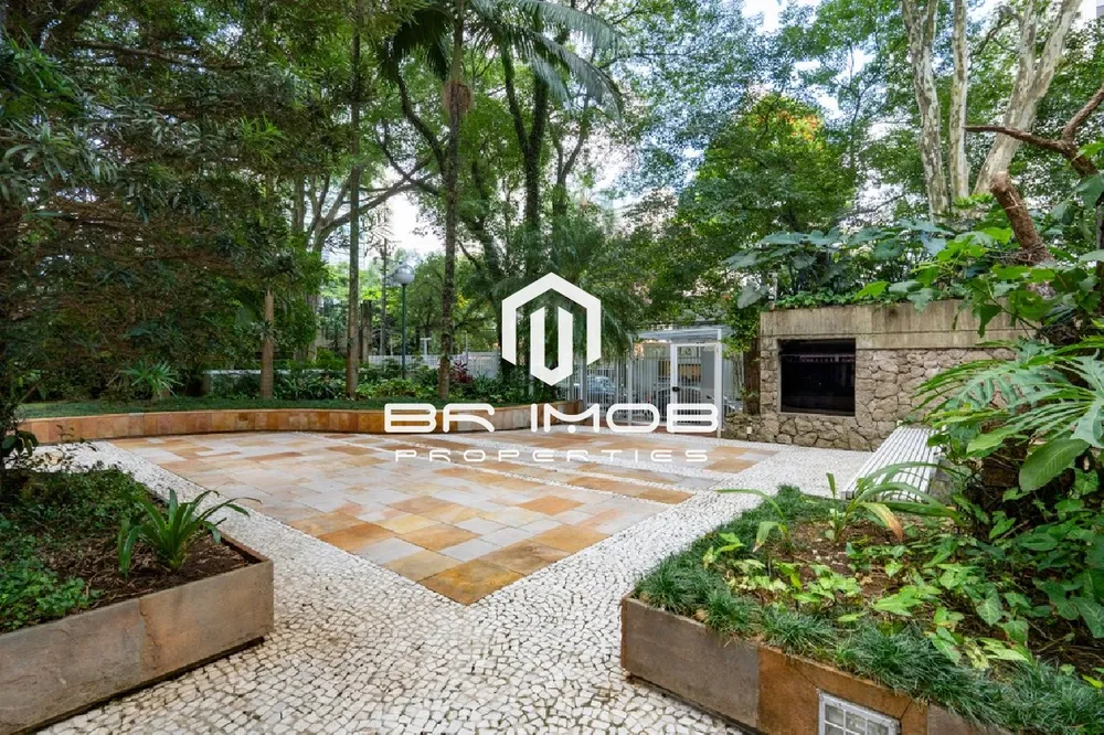 Apartamento, 4 quartos, 202 m² - Foto 2
