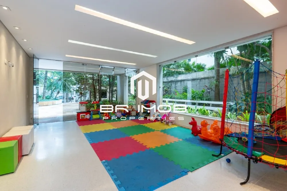 Apartamento, 4 quartos, 202 m² - Foto 9
