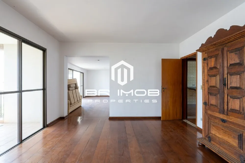 Apartamento, 4 quartos, 202 m² - Foto 5