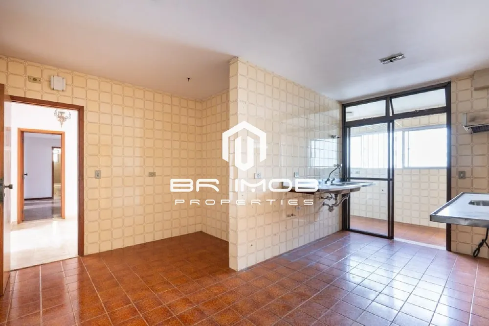 Apartamento, 4 quartos, 202 m² - Foto 6