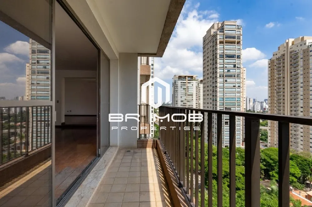 Apartamento, 4 quartos, 202 m² - Foto 4