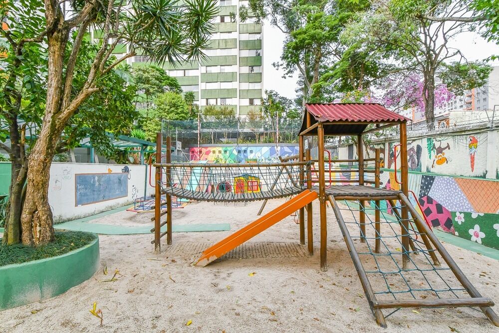 Apartamento, 4 quartos, 155 m² - Foto 21